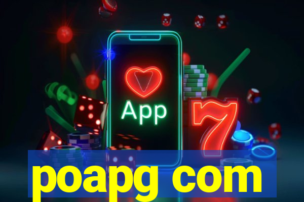 poapg com